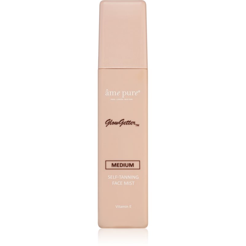 âme pure GlowGetter spray testre árnyalat Medium 90 ml-Ár