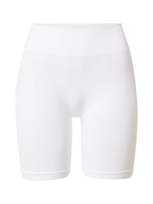 b.young Leggings 'BYBRIX'  fehér-hu