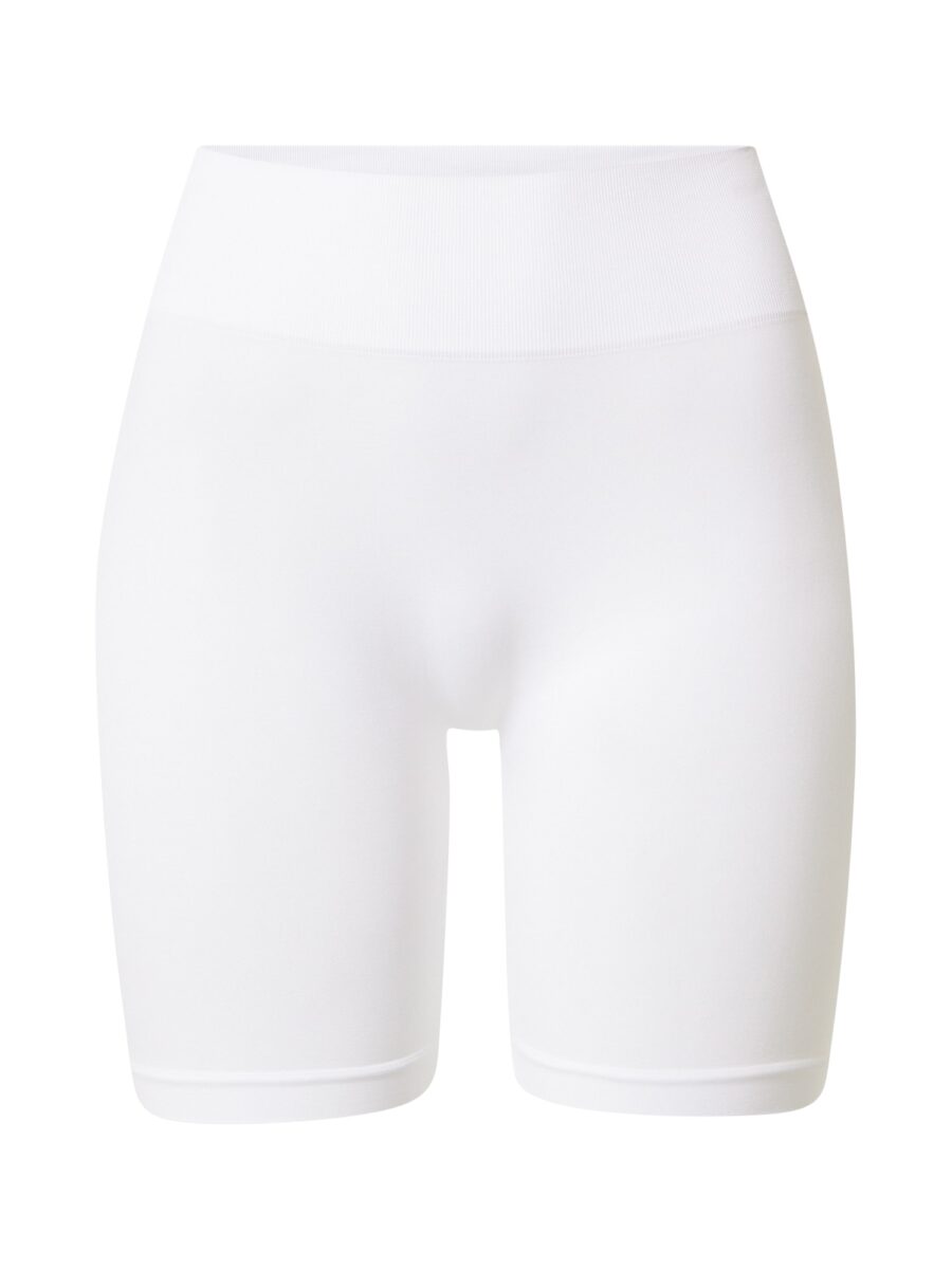 b.young Leggings 'BYBRIX'  fehér-hu