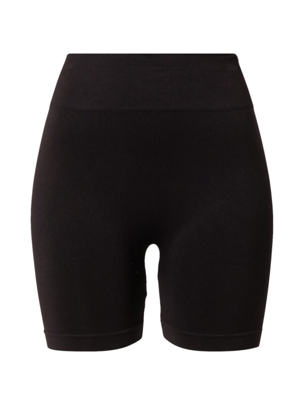 b.young Leggings 'BYBRIX'  fekete-hu