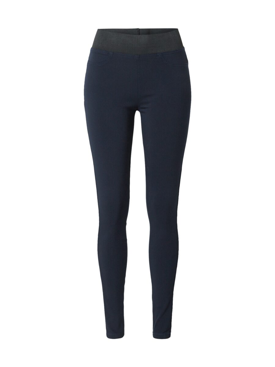 b.young Leggings  sötétkék / sötétszürke-hu