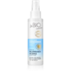 beBIO Baby Hair Complex Scalp Care öblítést nem igénylő fejbőrápolás a bőrréteg megújítására 100 ml