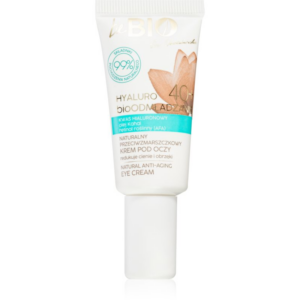 beBIO Ewa Chodakowska Hyaluro Bio Rejuvenation 40+ szemkrém a ráncok és a sötét karikák ellen 15 ml-Ár