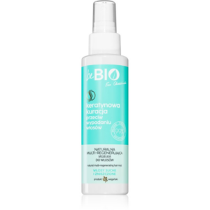 beBIO Ewa Chodakowska Keratin Treatment regeneráló permet száraz és érzékeny hajra 100 ml-Ár
