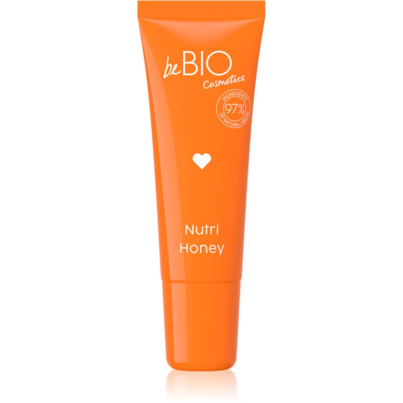 beBIO Glazed Lips ajak olaj 10 ml
