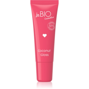 beBIO Glazed Lips ajak olaj 10 ml
