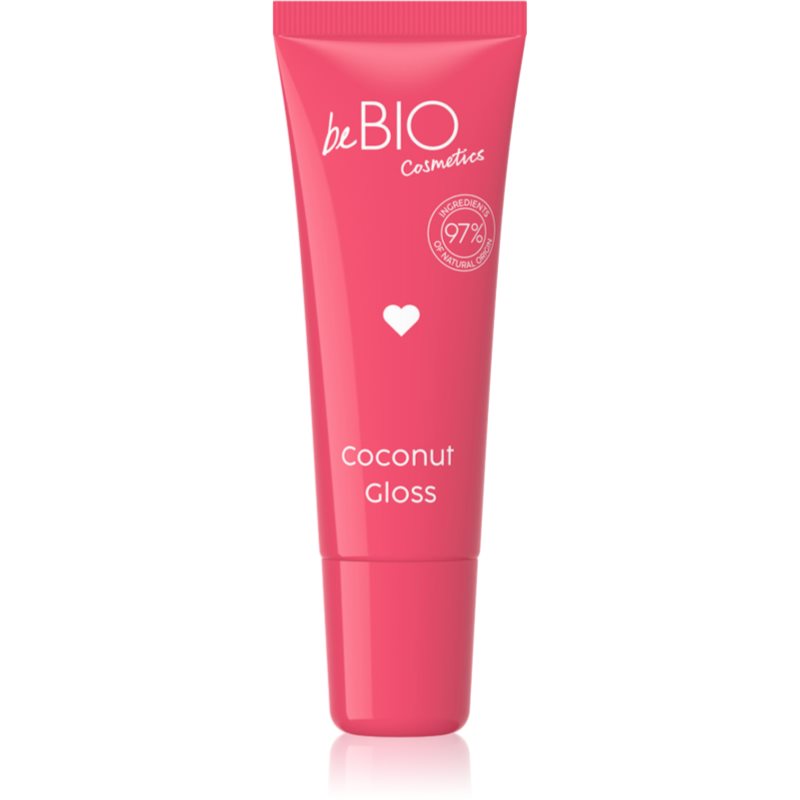 beBIO Glazed Lips ajak olaj 10 ml
