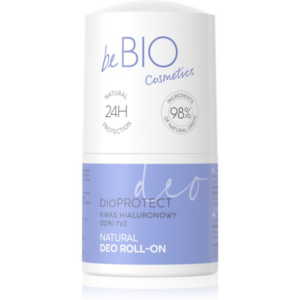 beBIO Hyaluro bioProtect golyós dezodor 50 ml-Ár