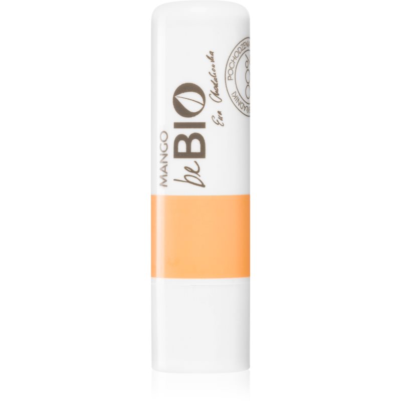beBIO Mango hidratáló ajakbalzsam stick 5 g-Ár