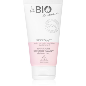 beBIO Moisturizing hidratáló arckrém 75 ml-Ár