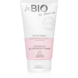 beBIO Moisturizing hidratáló tisztító gél 150 ml-Ár