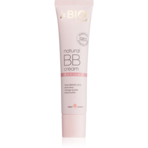 beBIO Natural BB Cream BB krém árnyalat Medium 30 ml-Ár