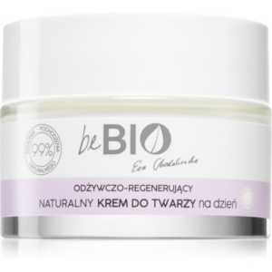 beBIO Nourishing and Regenerating regeneráló nappali krém 50 ml-Ár