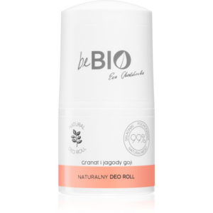 beBIO Pomegranate & Goji Berry golyós dezodor 50 ml-Ár
