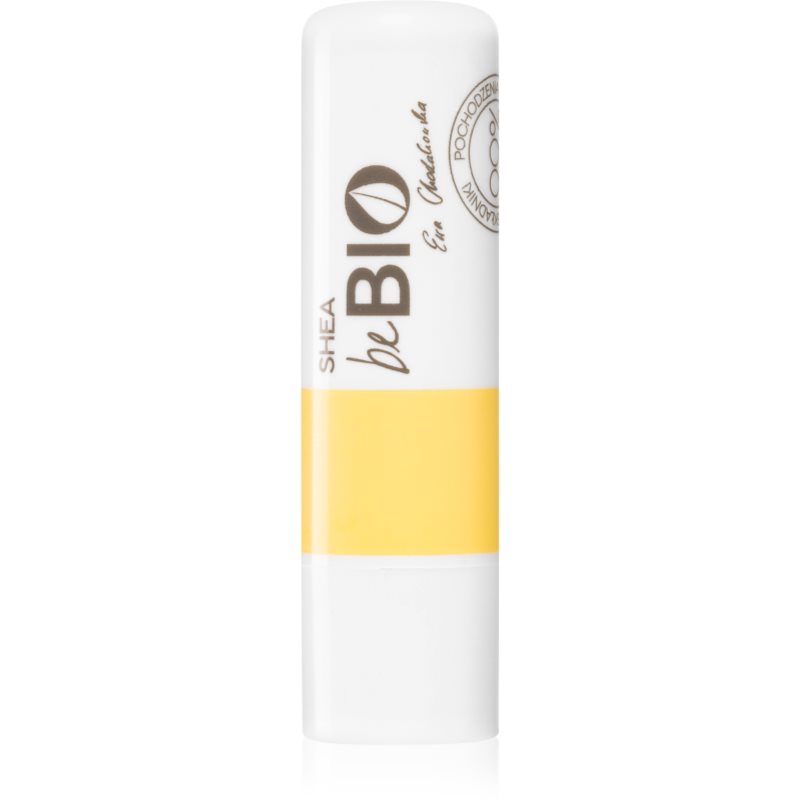 beBIO Shea regeneráló szájbalzsam 5 g-Ár