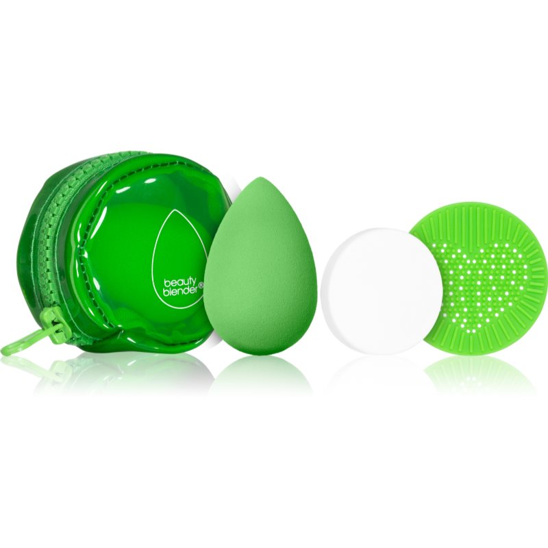 beautyblender® Besties BIO Pure utazási készlet a tökéletes bőrért-Ár