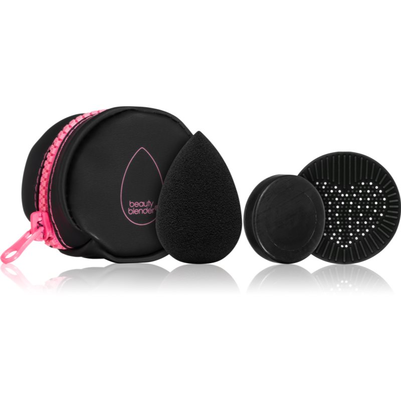 beautyblender® Besties Starter Set Pro utazási készlet a tökéletes bőrért-Ár