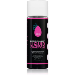 beautyblender® Blendercleanser Liquid Charcoal ecset tisztító 90 ml-Ár