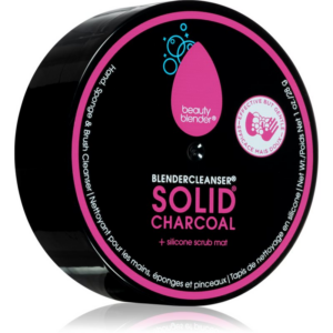beautyblender® Blendercleanser Solid Charcoal szilárd ecset- és sminkszivacs tisztító 28 g-Ár