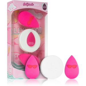 beautyblender® California Girls Blend & Cleanse Set szett a tökéletes bőrért-Ár