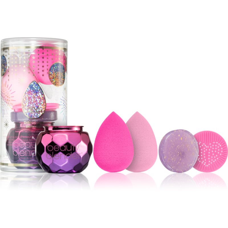 beautyblender® Discglow Inferno szett a tökéletes küllemért II.-Ár