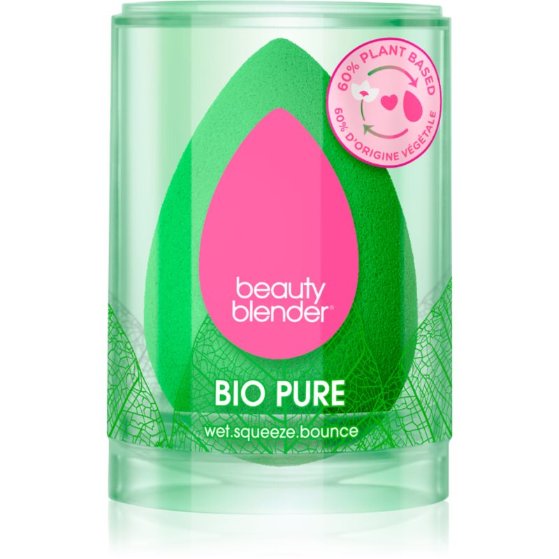 beautyblender® Original sminkszivacs Bio Pure 1 db-Ár