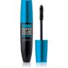 bellaoggi BOMB! Volume Mascara Waterproof vízálló és tömegnövelő szempillaspirál árnyalat Black 15.5 ml-Ár