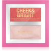 bellaoggi Cheek & Bright élénkítő arcpirosító árnyalat Posh Rose 5 g-Ár
