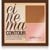 bellaoggi Cinema Contour kontúrozó és élénkítő paletta 12.5 g-Ár