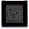bellaoggi Color Affair Eyeshadow szemhéjfesték csillámporral árnyalat Black Lace 2 g-Ár
