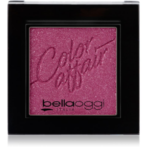 bellaoggi Color Affair Eyeshadow szemhéjfesték csillámporral árnyalat Dragonfly 2 g-Ár