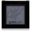bellaoggi Color Affair Eyeshadow szemhéjfesték csillámporral árnyalat Shotgun 2 g-Ár