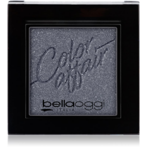 bellaoggi Color Affair Eyeshadow szemhéjfesték csillámporral árnyalat Shotgun 2 g-Ár