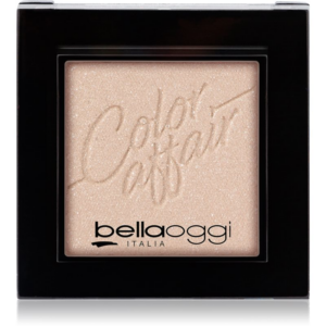 bellaoggi Color Affair Eyeshadow szemhéjfesték csillámporral árnyalat Sparkling Wine 2 g-Ár