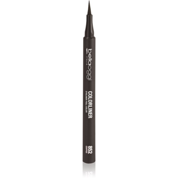 bellaoggi Color Liner hosszantartó szemceruza árnyalat Coffee 1 ml-ár