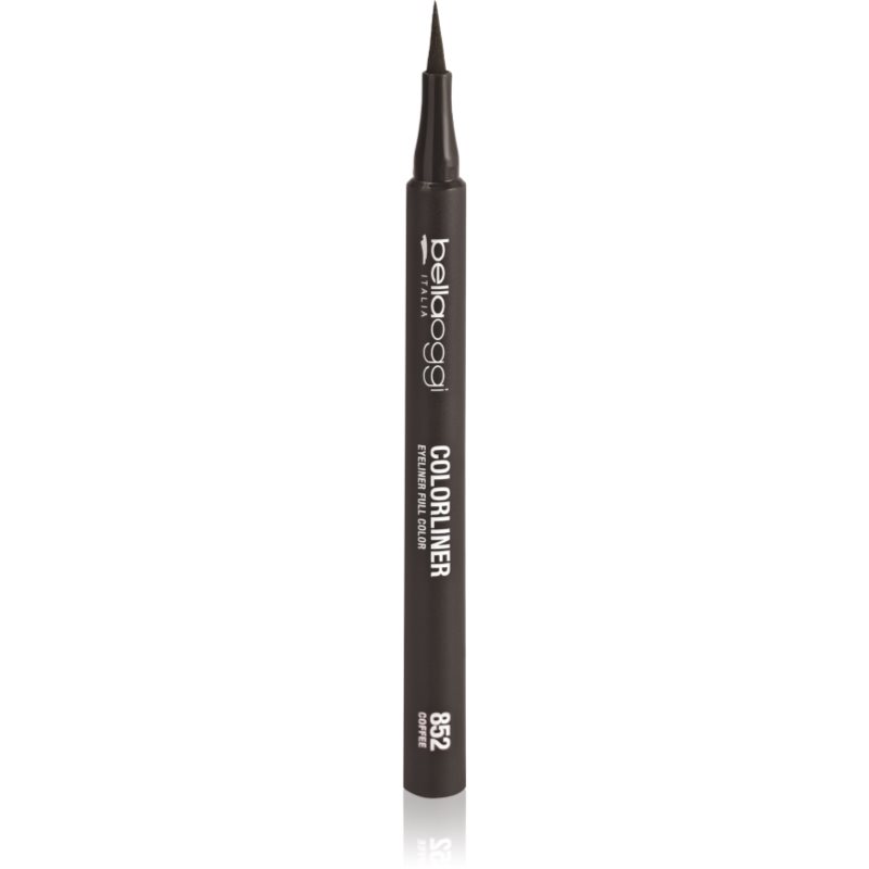 bellaoggi Color Liner hosszantartó szemceruza árnyalat Coffee 1 ml-ár