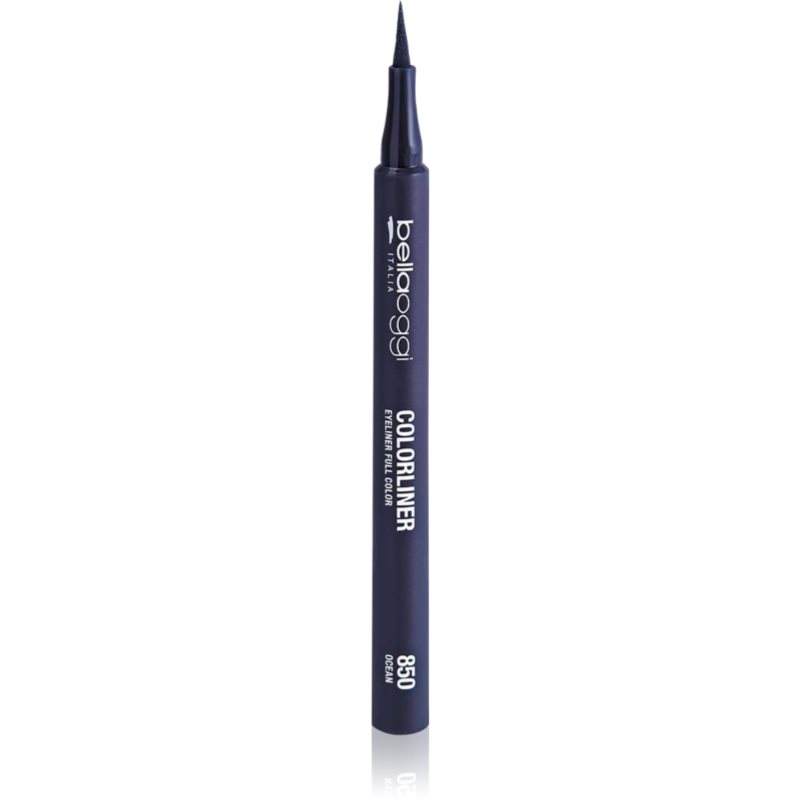 bellaoggi Color Liner hosszantartó szemceruza árnyalat Ocean 1 ml-ár