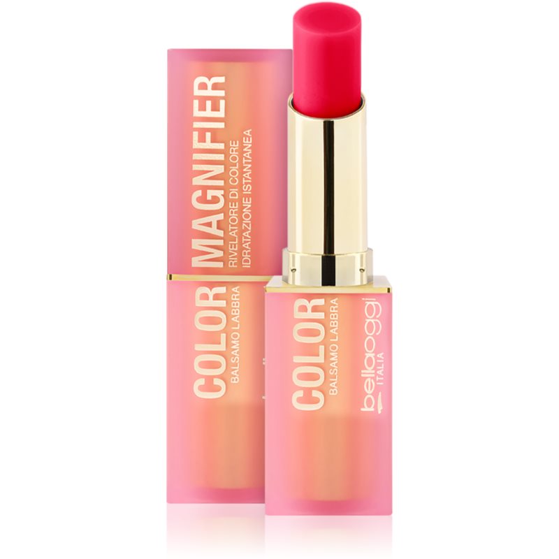 bellaoggi Color Magnifier Lip Balm színező hidratáló ajakbalzsam árnyalat Watermelon Ice 3 g-Ár