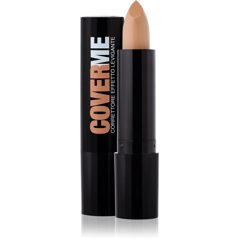 bellaoggi Cover Me Concealer krémes korrektor stift árnyalat Sand 4 ml-Ár