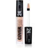 bellaoggi Cover Pro 24H tartós korrektor árnyalat Ivory 3.5 ml-Ár