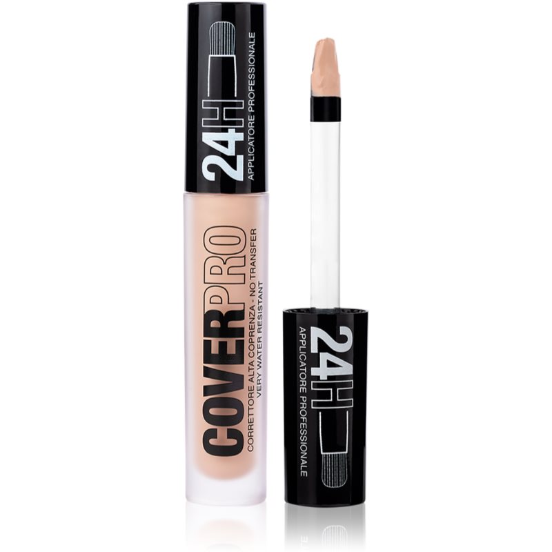 bellaoggi Cover Pro 24H tartós korrektor árnyalat Ivory 3.5 ml-Ár