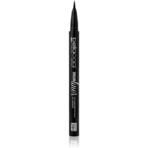 bellaoggi Dream Liner széles applikátorú szemhéjtus árnyalat Black Widow 0.5 g-Ár