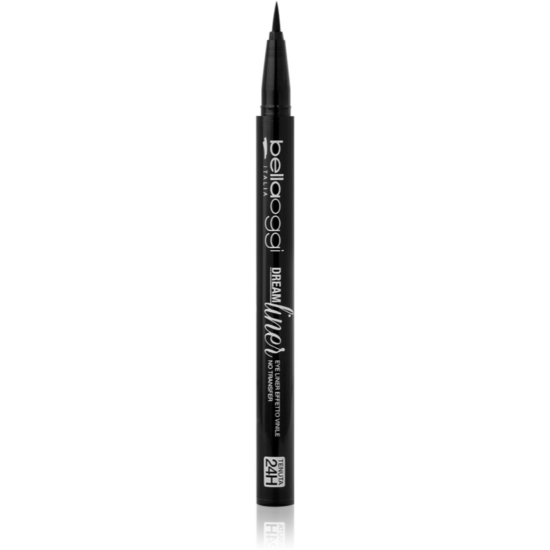 bellaoggi Dream Liner széles applikátorú szemhéjtus árnyalat Black Widow 0.5 g-Ár