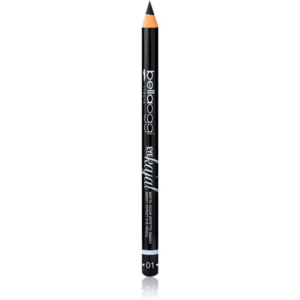 bellaoggi Eye Kajal szemceruza árnyalat 101 Black Kajal 1.1 g-Ár