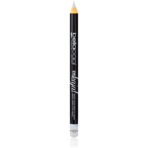 bellaoggi Eye Kajal szemceruza árnyalat 102 White Kajal 1.1 g-Ár