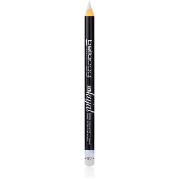 bellaoggi Eye Kajal szemceruza árnyalat 102 White Kajal 1.1 g-Ár