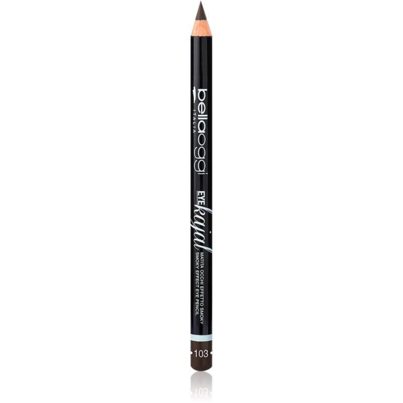 bellaoggi Eye Kajal szemceruza árnyalat 103 Brown Kajal 1.1 g-Ár