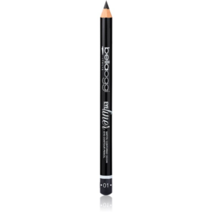 bellaoggi Eye Liner szemceruza árnyalat Black 1
