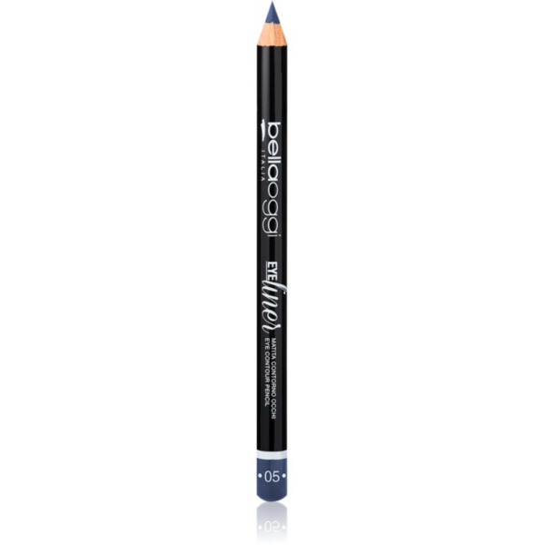 bellaoggi Eye Liner szemceruza árnyalat Blue 1