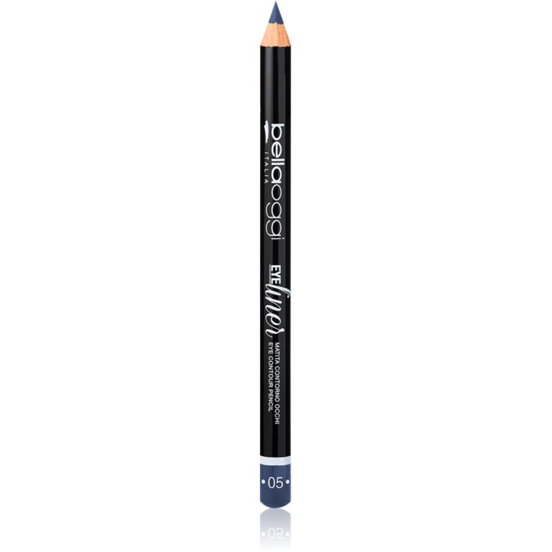 bellaoggi Eye Liner szemceruza árnyalat Blue 1